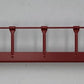 Lionel 18232-124 Red Soo Line SD-60 Diesel Locomotive Right Side Handrail