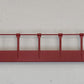 Lionel 18232-134 Soo Line SD-60 Diesel Locomotive Long Red Left Handrail