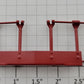 Lionel 18232-234 SOO Line SD-60 Diesel Locomotive End Handrail without Chain