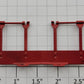 Lionel 18232-234 SOO Line SD-60 Diesel Locomotive End Handrail without Chain