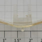 Lionel 18234-47 BNSF Dash-9 Diesel Locomotive Headlight Number Board Insert #740