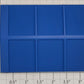 Lionel 18240-14 Dash 8-40B Blue Conrail Radiator Cover
