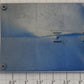 Lionel 18240-14 Dash 8-40B Blue Conrail Radiator Cover