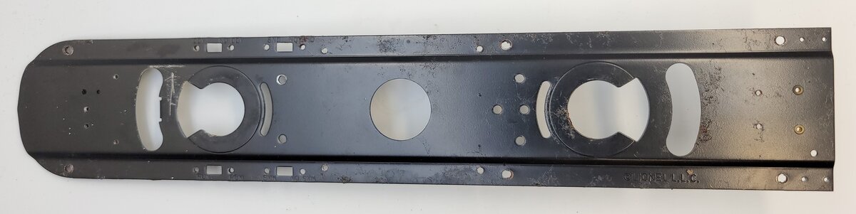 Lionel 24549-36 Scale Alco FPA-4 Diesel Locomotive Frame
