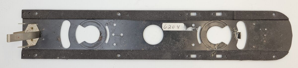 Lionel 24549-36 Scale Alco FPA-4 Diesel Locomotive Frame