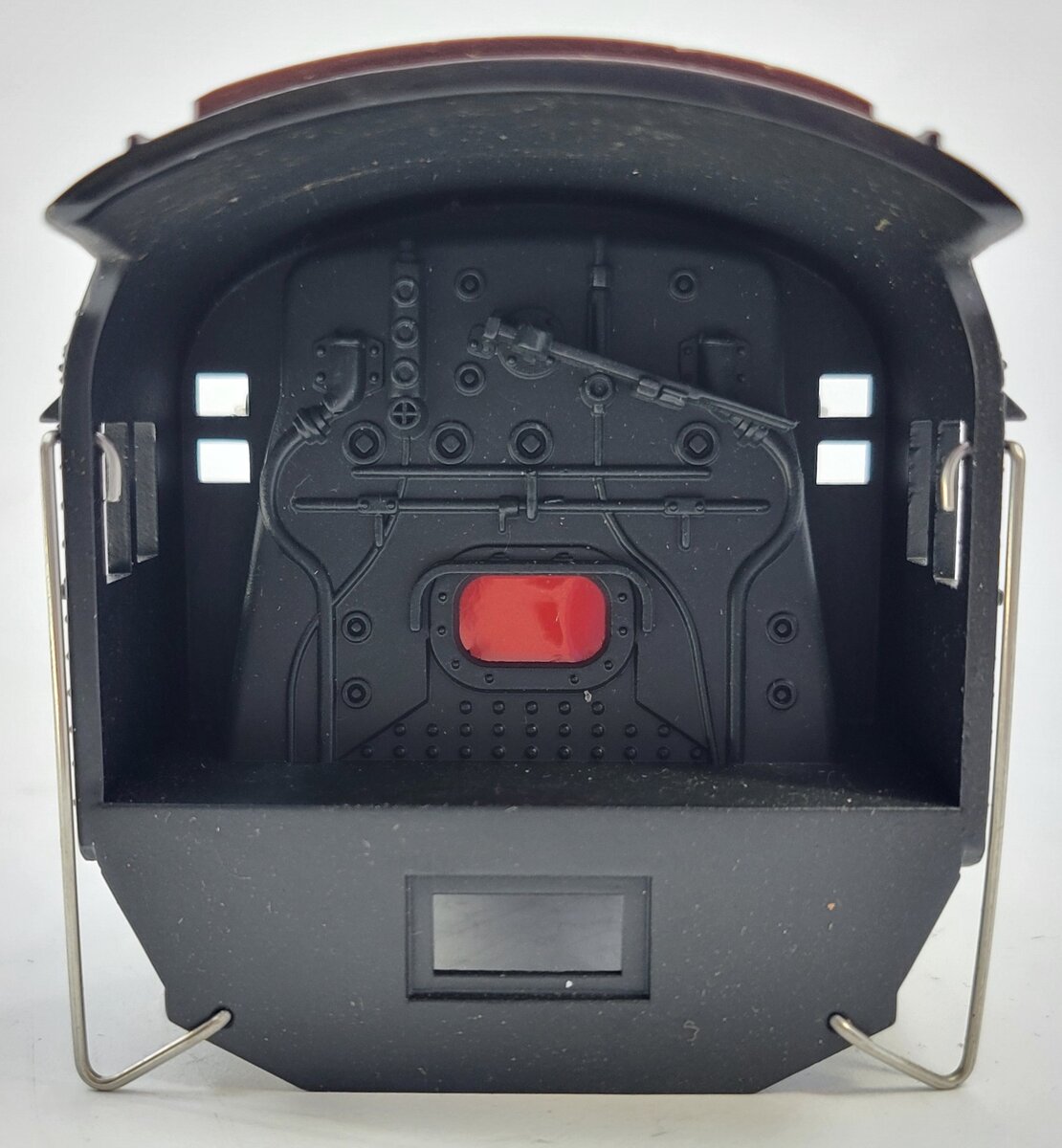 Lionel 28095-7 PRR Semi Scale K-4 Boiler Body Shell #3876