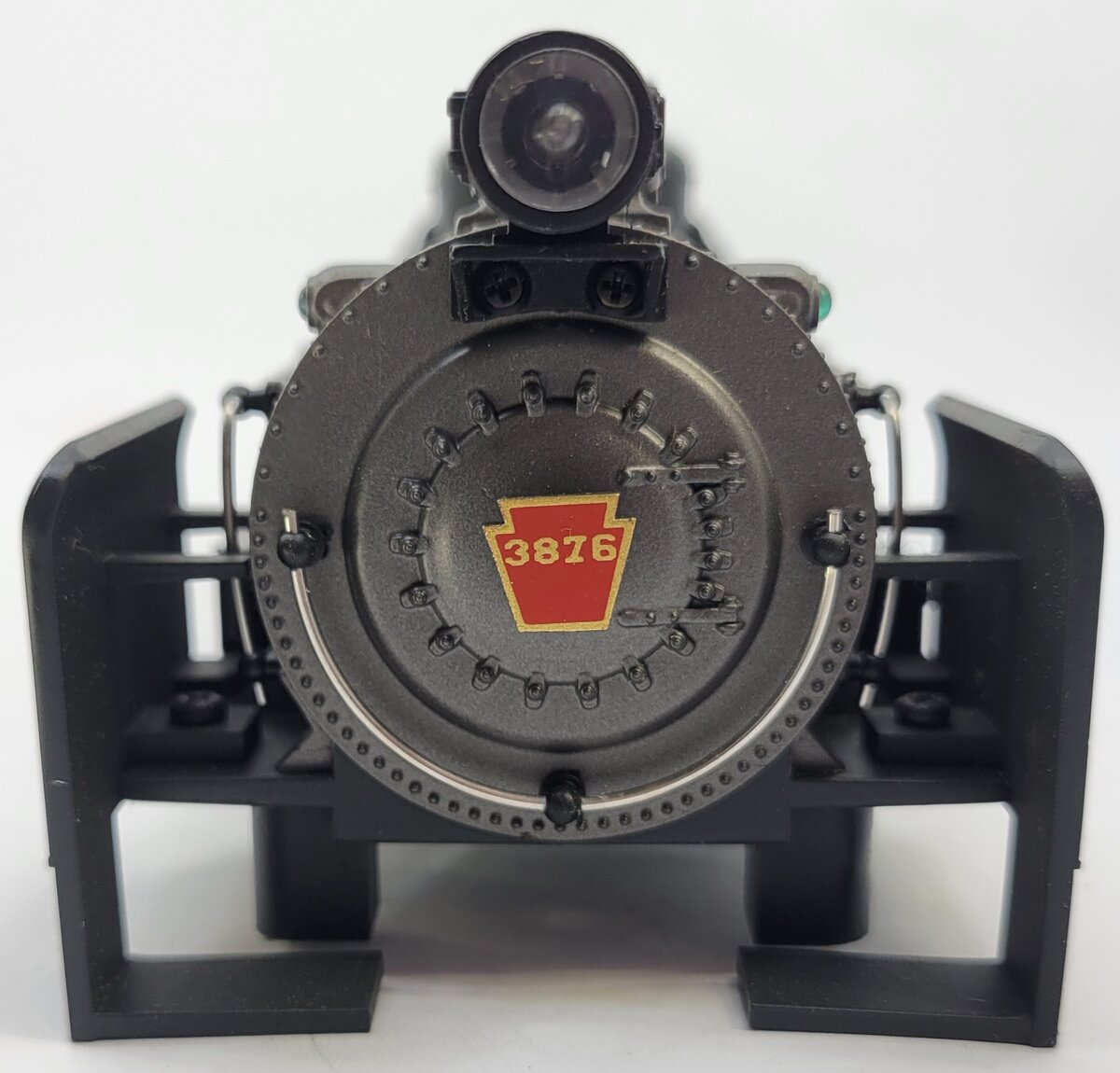 Lionel 28095-7 PRR Semi Scale K-4 Boiler Body Shell #3876