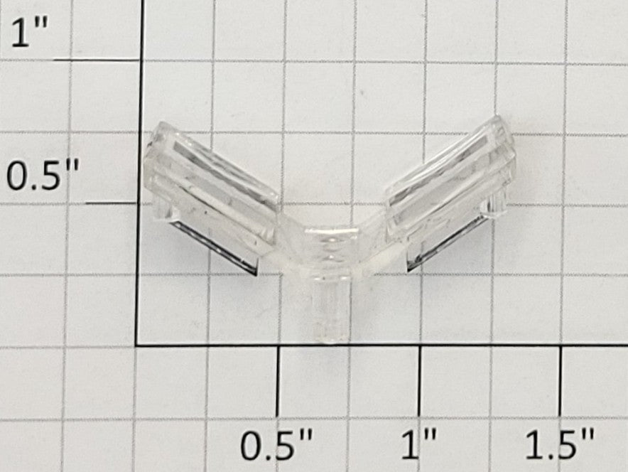 Lionel 28517-17 Front GP-9 Diesel Locomotive Number Board Lens Insert #1518