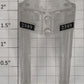 Lionel 28519-127 Rear GP-9 Diesel Locomotive Number Board Insert #2349