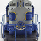 Lionel 28522-7 Mopac RS-11 Diesel Body Shell with Light PCB Circuit Board #4611