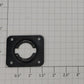 Lionel 28347-613 Black Diesel Locomotive ES44AC Liondrive Motor Plate