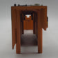 Lionel 28350-2 Orange BNSF Diecast Cabless ES44AC Diesel Locomotive Shell #6431