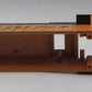 Lionel 28350-2 Orange BNSF Diecast Cabless ES44AC Diesel Locomotive Shell #6431