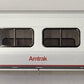 Lionel 15532-2 #3523 Acela Business Coach Shell