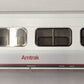 Lionel 15532-2 #3523 Acela Business Coach Shell