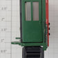 Lionel 22381-12 K-Line Interurban Vestibule #160 W/ Harness