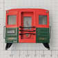 Lionel 22381-12 K-Line Interurban Vestibule #160 W/ Harness
