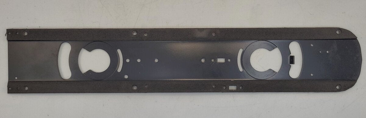 Lionel 24550-36 Black Metal Non-Powered FPA-4 Diesel Locomotive Frame