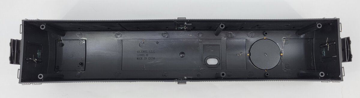 Lionel 24551-2 #6865 FPB-4 Canadian National Shell