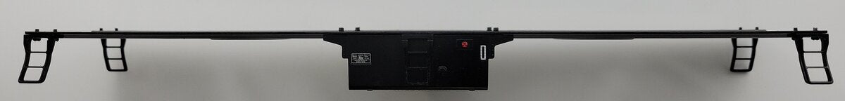 Lionel 24551-9 Canadian National Alco Non-Powered Frame Fpb-4