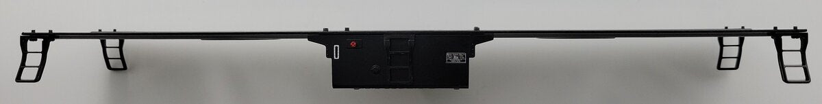 Lionel 24551-9 Canadian National Alco Non-Powered Frame Fpb-4