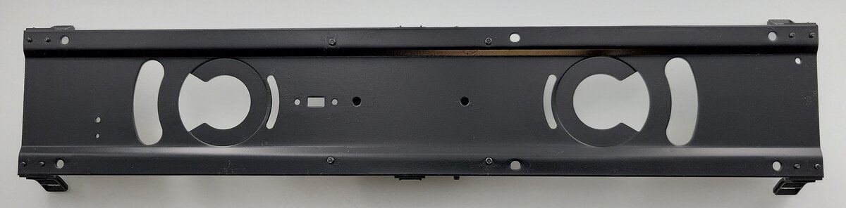 Lionel 24551-9 Canadian National Alco Non-Powered Frame Fpb-4