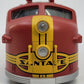 Lionel 24568-7 #158 Santa Fe FT-A Shell without Hatch