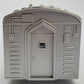 Lionel 24568-7 #158 Santa Fe FT-A Shell without Hatch