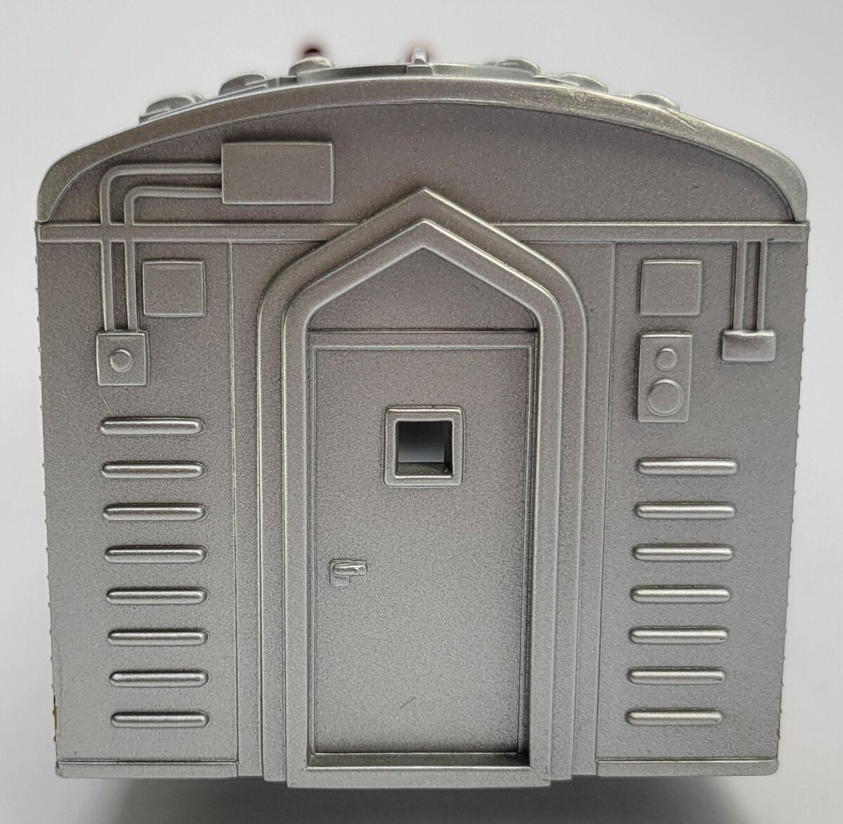 Lionel 24568-7 #158 Santa Fe FT-A Shell without Hatch