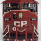 Lionel 28211-2 #9107 SD 90 LM Canadian Pacific Mac Shell