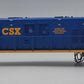 Lionel 28354-10 Diecast CSX Genset Diesel Switcher Locomotive Shell #1303