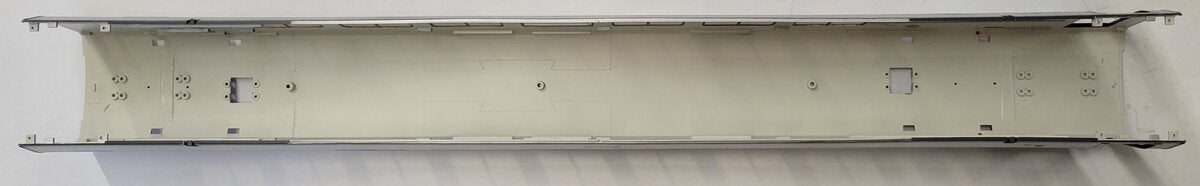 Lionel 15533-2 #3403 Acela Business Coach Shell