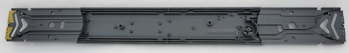 Lionel 15533-5 Acela End Coach Passenger Car Frame