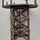 Lionel 24104-29 Hobo Water Tower Base Structure Assembly