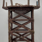 Lionel 24104-29 Hobo Water Tower Base Structure Assembly