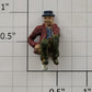 Lionel 24104-50 Hobo Tower Figure Hobo with Green Pants