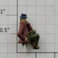 Lionel 24104-50 Hobo Tower Figure Hobo with Green Pants