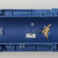Lionel 11335-2 CNJ Blue Comet Boiler Shell #832