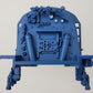 Lionel 11335-2 CNJ Blue Comet Boiler Shell #832