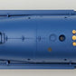 Lionel 11335-2 CNJ Blue Comet Boiler Shell #832