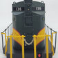 Lionel 28219-2 C-420 Seaboard Shell #136