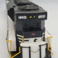 Lionel 28226-02 O Gauge Norfolk Southern SD80MAC Shell #7204