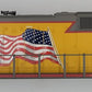 Lionel 28227-2 Union Pacific SD-70 Mac Shell #4979