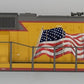 Lionel 28227-2 Union Pacific SD-70 Mac Shell #4979