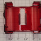 Lionel 28527-35 AEC TMCC Red GP-7 Diesel Cab Window Insert