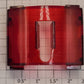 Lionel 28527-35 AEC TMCC Red GP-7 Diesel Cab Window Insert