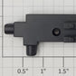 Lionel 24111-325 Swing Bridge Left Hand Front / Right Hand Rear LED Housing