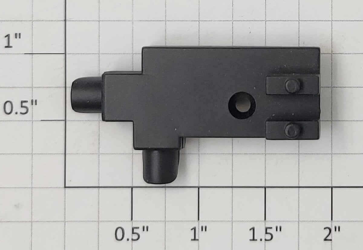 Lionel 24111-325 Swing Bridge Left Hand Front / Right Hand Rear LED Housing