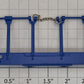 Lionel 18240-236 Blue Conrail Dash-8-40B Diesel Handrail End with Chain