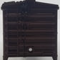 Lionel 27783-3 Brown Milk Car Roof and Ends